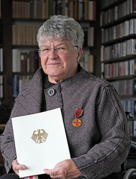 Ingrid Ferger