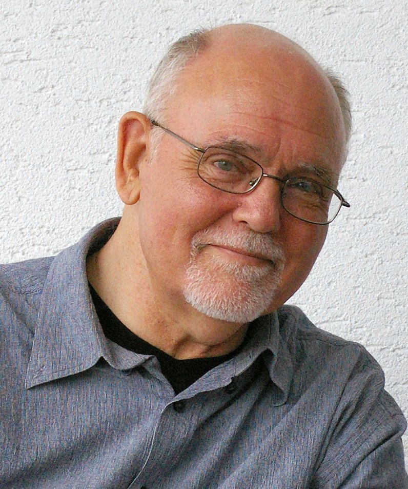Michael Ferger